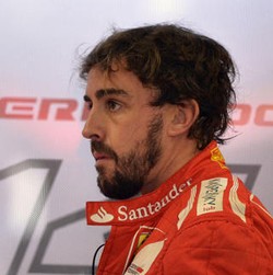 Di Montezemolo: Alonso Akan Tinggalkan Ferrari Akhir Musim