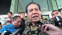 CT : MoU dengan KPK Atasi Masalah Korupsi di Sektor Kehutanan