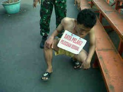 Ini Kronologi Pelecehan yang Dilakukan Fikri Pada Gadis 18 Tahun di KRL