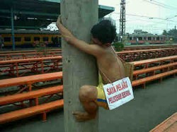 Gadis 18 Tahun Korban Pelecehan di KRL Tak Mau Laporkan Kasusnya ke Polisi