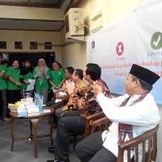 Ahok Blak-blakan: Saya Dicap Ada Masalah Kejiwaan