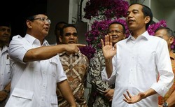 Fadli Zon: Prabowo Akan ke Eropa untuk Urusan Bisnis