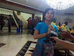 Kata Peserta ini, Ada Momen Saat SBY Sedih di #KopdarPamitan