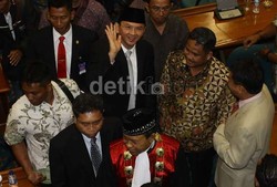 DPRD DKI Harap Kemendagri Keluarkan Surat Edaran Soal Penetapan Wagub