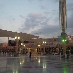 Perluasan Masjid Nabawi, 50 Hotel di Madinah Bakal Dirobohkan Pasca Musim Haji