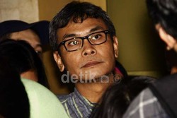 Johan Budi Akan Sinergikan Kegiatan Penindakan dan Pencegahan di KPK
