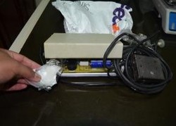 Beli Narkoba via Internet, Mahasiswa Semester Akhir Ditangkap di Bintaro