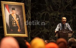 Samad: Kasus Century Dikembangkan Setelah Adanya Kekuatan Hukum Tetap