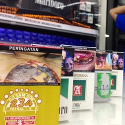 Cukai Rokok Dipastikan Naik Tahun Depan, Rata-rata 8,72%