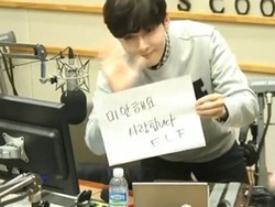 Sungmin Akan Menikah, Ryeowook SuJu Minta Maaf di Radio