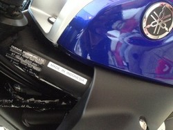 Motor Buatan Indonesia Diekspor ke Jepang