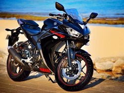 Yamaha: Setahun Ada 1 Motor yang Jadi Global Model