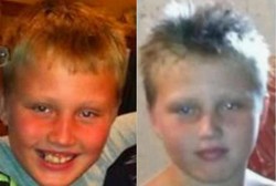 Baru 10 Tahun, Bocah Ini Sudah Ditahan karena Bunuh Wanita Tua