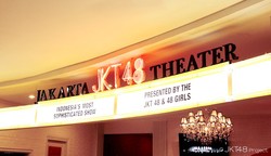JKT48 Theater & 9 Tempat Wisata Paling Populer di Jakarta