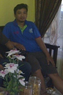 Gagal Diet OCD Malah Turun Bobot 14 Kg? Bisa, Ini Rahasia Robby