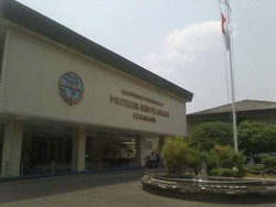 Polisi Periksa 5 Saksi Terkait Meninggalnya Taruna Pelayaran Semarang