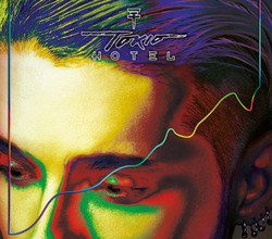 Kings of Suburbia Tokio Hotel: Ganti Baju dengan Konsep Baru