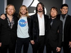 Ini Dia Lagu Baru Foo Fighters