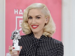 Gwen Stefani Rilis Lagu Baru