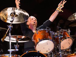 Metallica Pernah Ingin Pecat Lars Ulrich