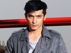 Kerja Serabutan Hingga Menikah di Usia 19, Ini Fakta tentang Abimana