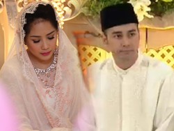 Sungkem dengan Paman, Raffi Ahmad Ingat Mendiang Ayah