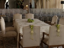 Ini Dia Tempat Akad Nikah Raffi Ahmad dengan Nagita Slavina