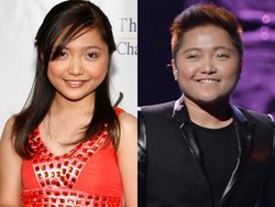 Ditanya Soal Operasi Kelamin, Ini Jawaban Charice yang Ngaku Lesbian