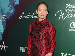 Jennifer Lopez Tak Malu Sudah Tiga Kali Cerai