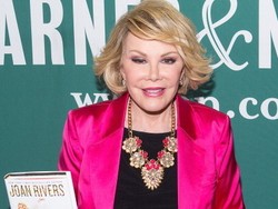 Ini Penyebab Kematian Joan Rivers yang Sebenarnya