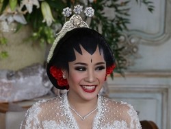 Usai Menikah, Nagita Slavina Diminta Tinggal di Rumah Ibunda