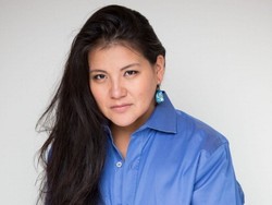 Dilaporkan Hilang, Jasad Misty Upham Ditemukan