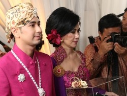 Pernikahan Raffi-Nagita Mewah, Tapi Nggak Semuanya Bayar!