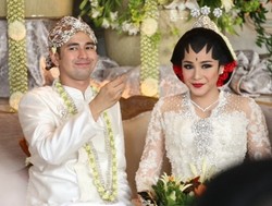 Raffi dan Nagita Resmi Menikah, Chintami Dapat Panci