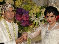Perjuangan Raffi Ahmad Dapatkan Nagita Sebagai Istri Berakhir Hari Ini
