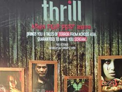 Fear Is Fun! Serunya Augmented Reality Horor dari Thrill di Pondok Indah Mall 2