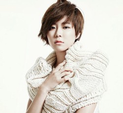 Korean Style: Transformasi Seleb Korea Ketika Rambutnya Mendadak Jadi Pendek