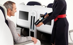 Air France Sajikan Pilihan Wine dari Sommelier Terbaik Dunia