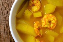 Sayur Asem Jadi Sedap dan Enak dengan Trik Praktis Ini