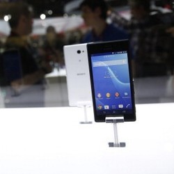 Ini Sony Xperia yang Dapat Android Lollipop