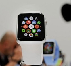 Penjualan Apple Watch Masih Dirahasiakan