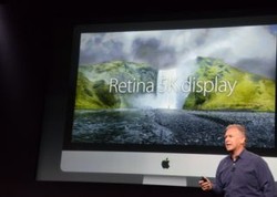 Lompati 4K, Apple Umumkan iMac 5K