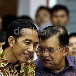 Mengenal Calon Menteri ICT Pilihan Jokowi