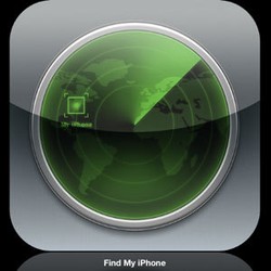 Jatuh ke Jurang, Wanita Ini Ditemukan Find My iPhone