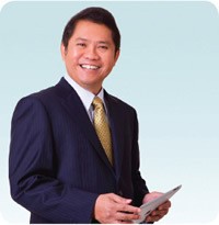 Coming From Behind, Rudiantara Calon Kuat Menkominfo