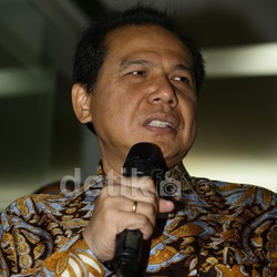 CT: Politik Kondusif, Pertumbuhan Investasi Bisa Tinggi