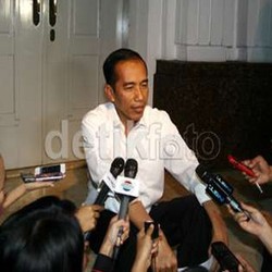 Jokowi Jadi Model Majalah TIME, Ini Komentar Menkeu