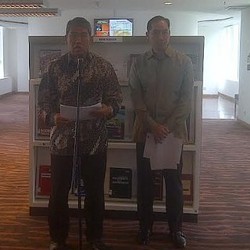 Tak Jadi Pejabat, Mendag Lutfi Balik Jadi Pengusaha dan Bayu Kembali ke IPB