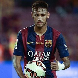 Remaja Putri Ini Pilih Ketemu Neymar daripada Uang Rp 120 juta