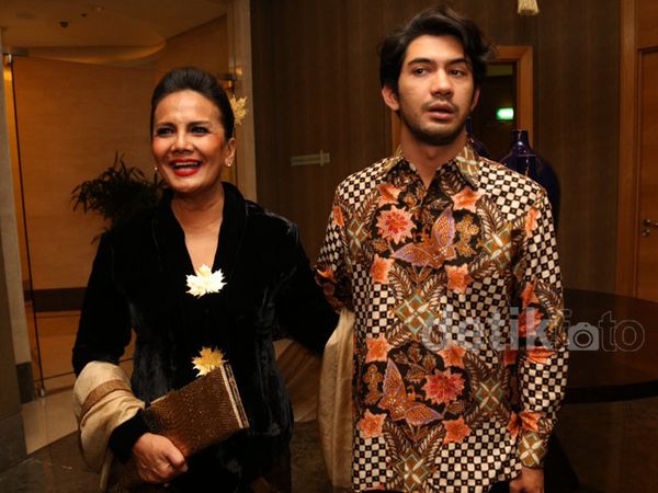 Artis-artis di Akad Nikah Raffi Ahmad dan Nagita Slavina